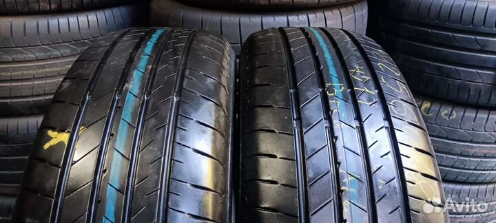 Bridgestone Turanza T005 225/60 R18