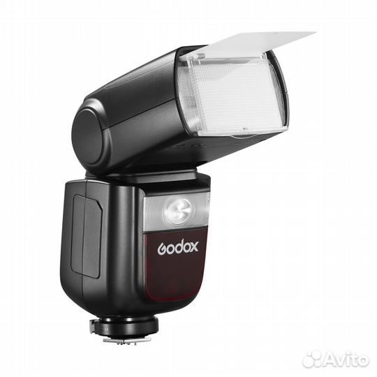 Godox Ving V860iiin TTL вспышка накамерная для Nik