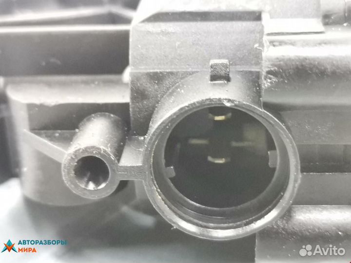 Стеклоподъемник передний правый Renault Modus 2004