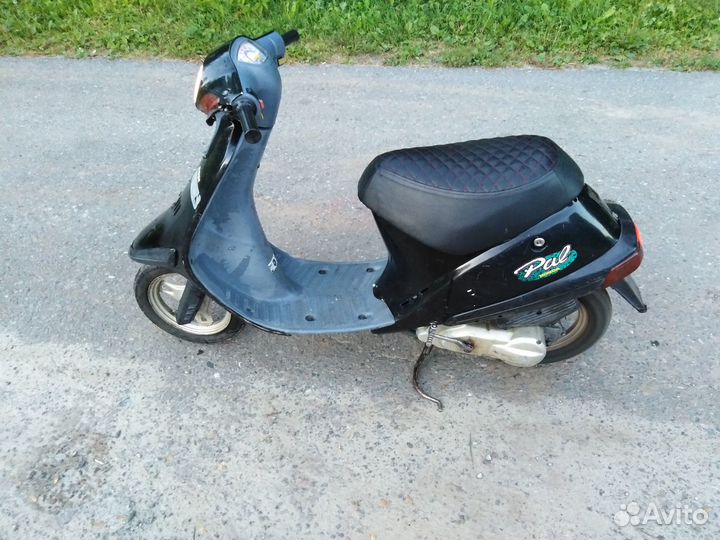 Продам Honda Pal