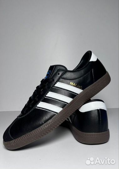 Кроссовки adidas malmo