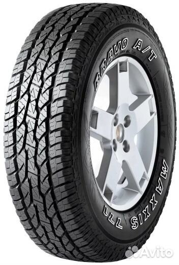 Maxxis AT-771 Bravo 225/65 R17
