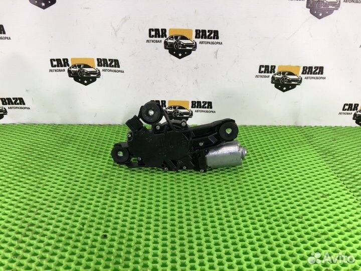 Моторчик стеклоочистителя задний