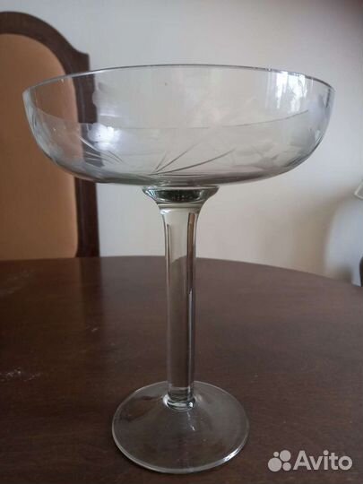 Ваза для фруктов и конфет