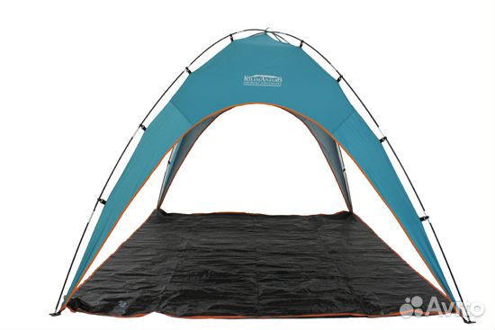 Палатка, палатка туристическая, Палатка 3х местная