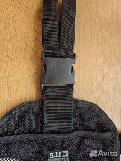 Набедренная платформа 5.11 Tactical Thigh Rig