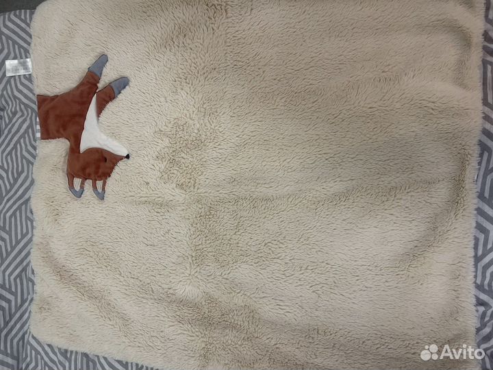 Детское одеяло