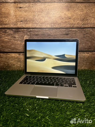 Apple MacBook Pro 13 2014 8/256