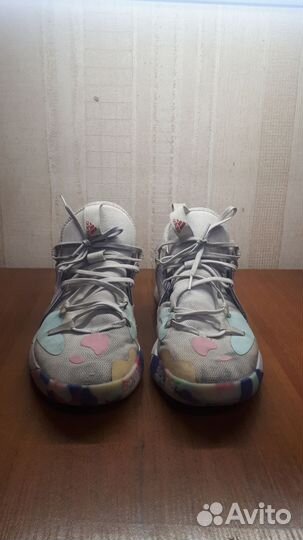 Adidas harden stepback 2 оригинал