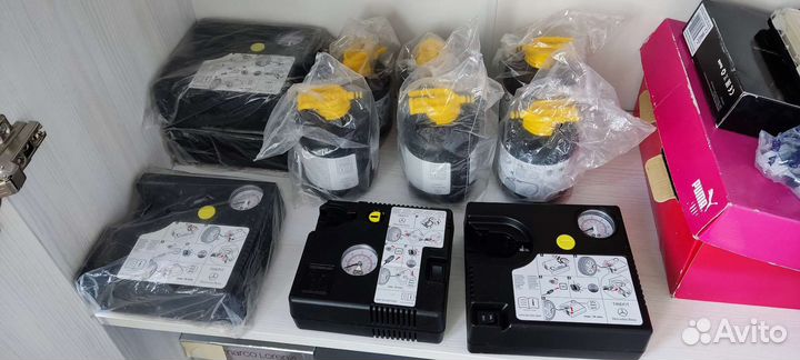 Компрессор Mercedes