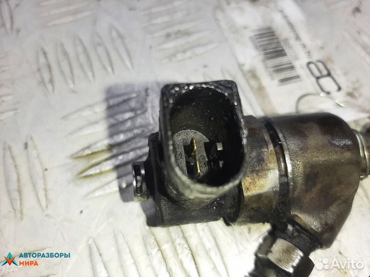 Форсунка Mercedes-Benz Vito W639 2005 A6460700287