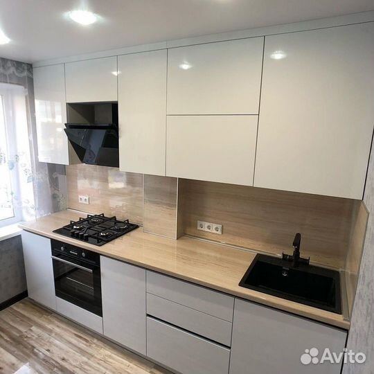 Кухни от производителя