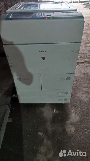 Canon or 5570 мфу