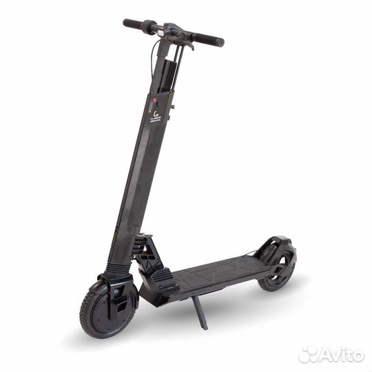 Электросамокат kugoo HX plus
