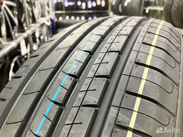 Aplus A609 195/60 R16