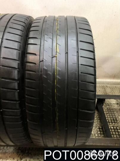 Michelin Pilot Sport 4 235/35 R19 99P