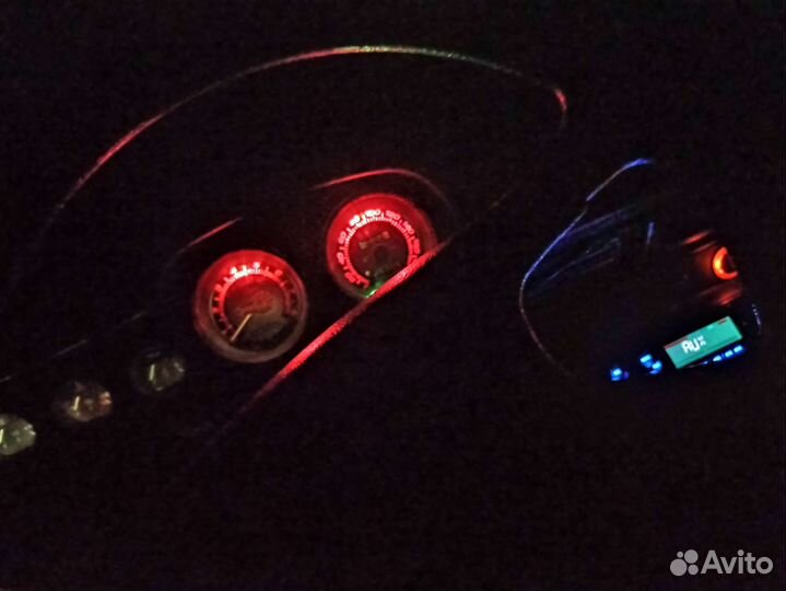 ВАЗ 2106 1.3 МТ, 1999, битый, 6 366 км