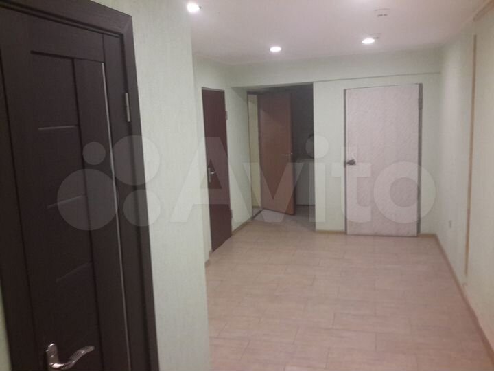 Свободного назначения, 123 м²