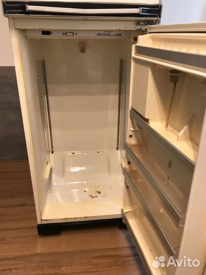 Холодильник ока-6М