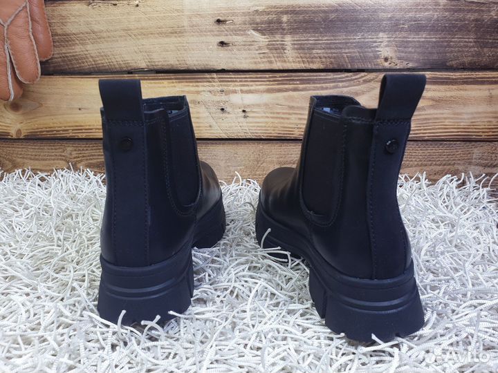 Ботинки UGG оригинал