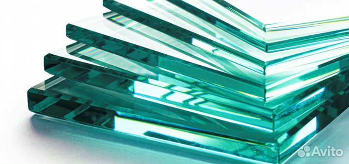 Стекло триплекс