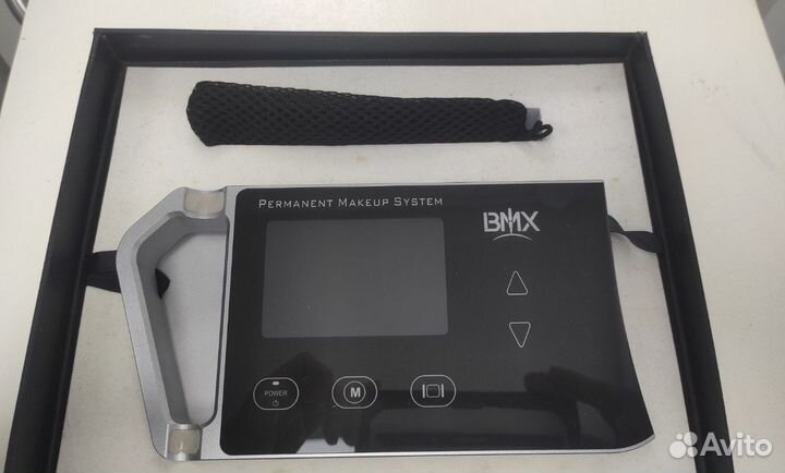 Аппарат для перманентного макияжа biomaser BMX P2