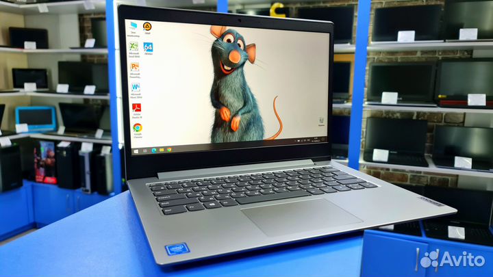 Ноутбук Lenovo 14