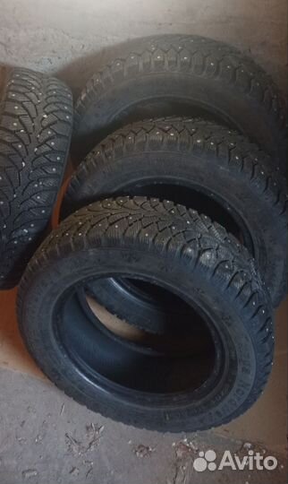 Tunga Nordway 2 185/65 R14 86T