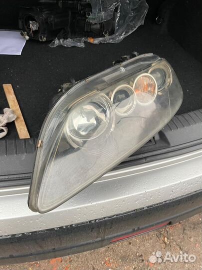 Фара mazda 6 gg