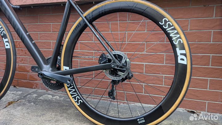 Canyon ultimate CF SL 8 Di2