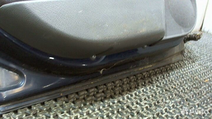 Дверь боковая Opel Vectra B, 2000