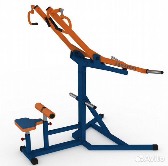 Тяга сверху ArmaFort 100.01.01