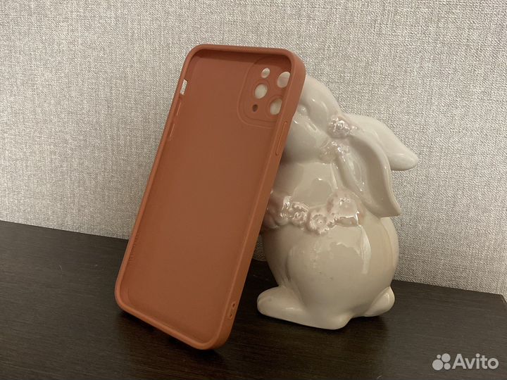 Чехол на iPhone 11 pro max