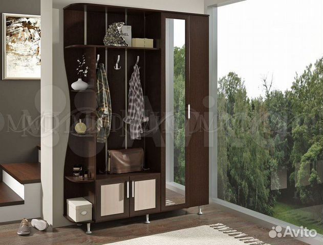 Прихожая Ксения-1