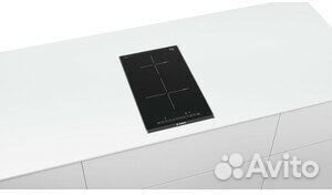Варочная панель индукционная Bosch PIB375FB1E