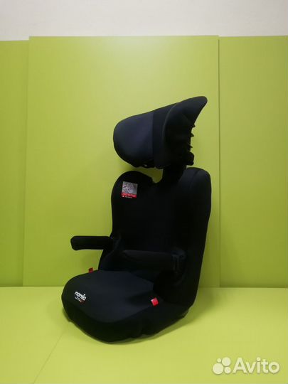 Детское автокресло Nania