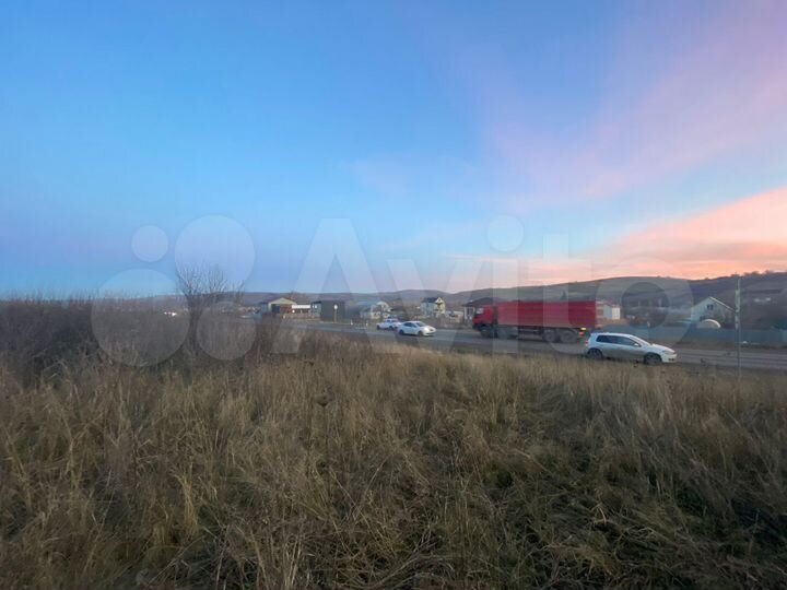 Участок 8 сот. (ИЖС)