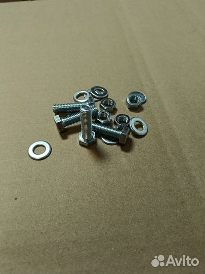 Комплект для монтажа кондиционера