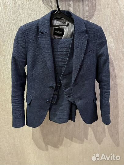 Костюм gulliver 134