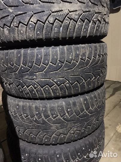 Nokian Tyres Hakkapeliitta 5 225/45 R17 94T
