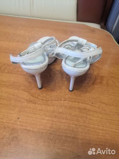 Басаножки женские 37 размер