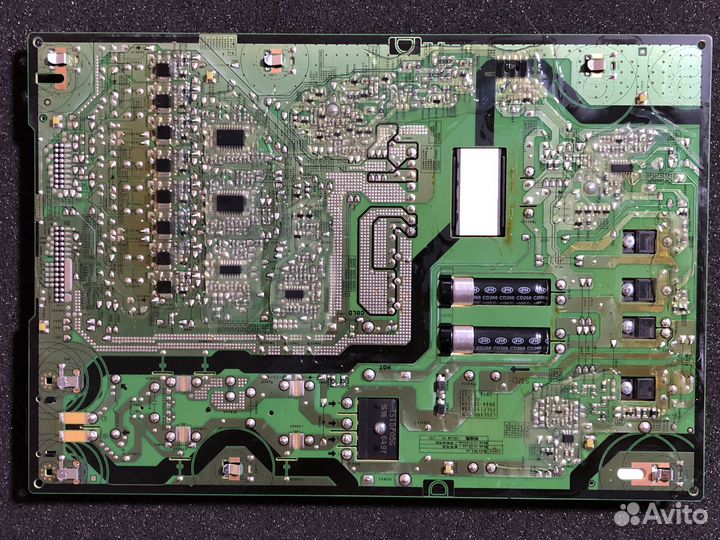 Блок питания BN44-00911A Samsung UE49MU7000U