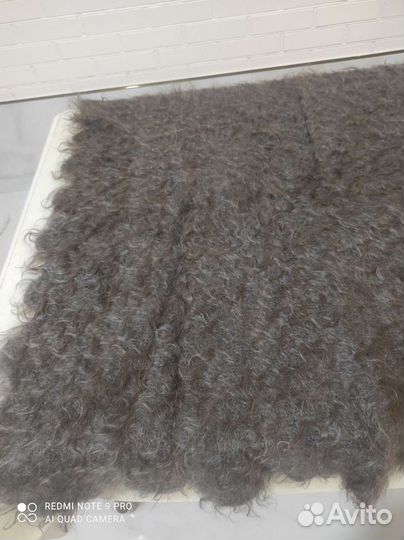 Платок шаль пуховая