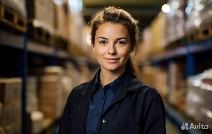 Сортировщик без опыта в Нижнем Новгороде