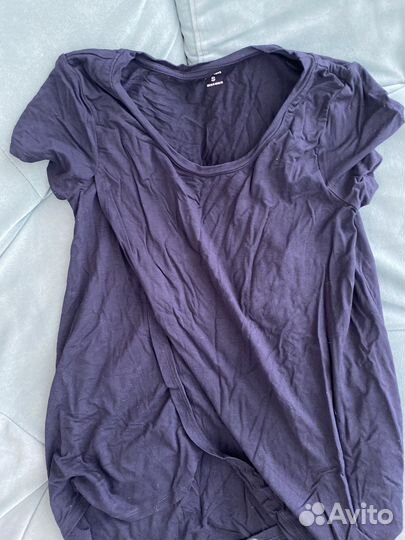 Пакет вещей для беременной 42-44