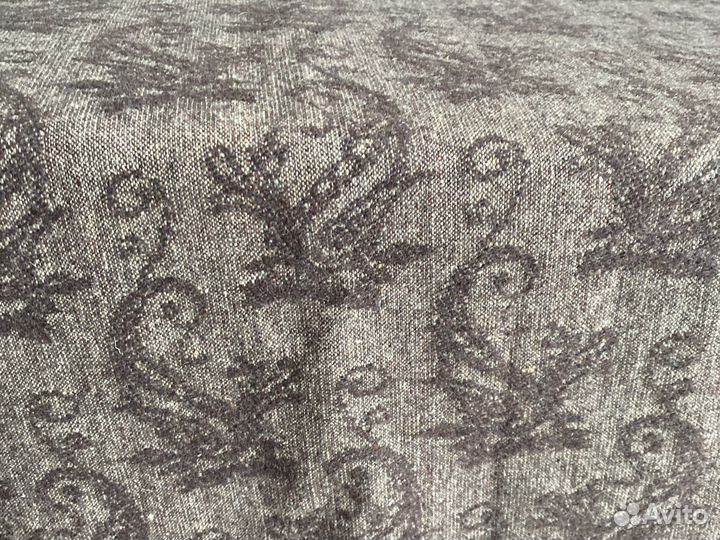 Ткань Твид жаккардовый etro