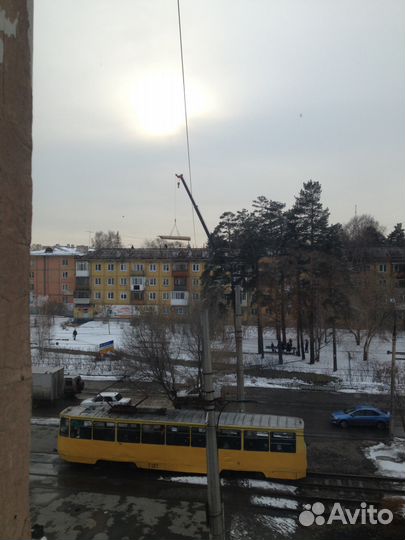 Услуги автокрана