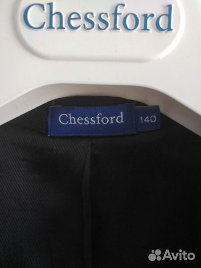 Брючный костюм для мальчика