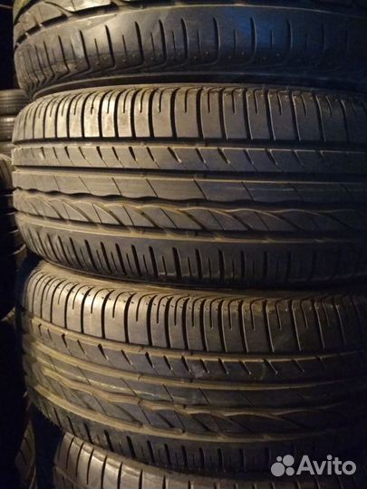 Bridgestone Turanza ER300 205/55 R16