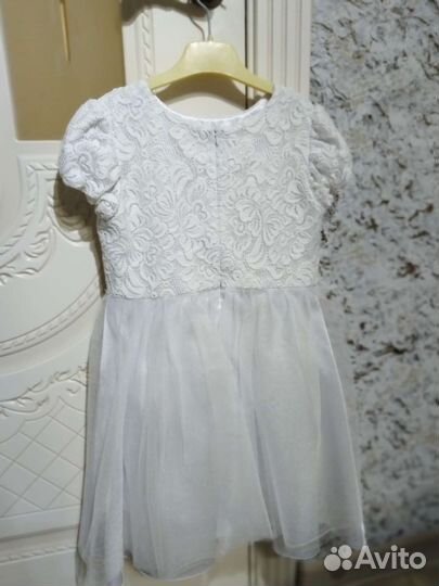 Костюм Метелицы для девочки